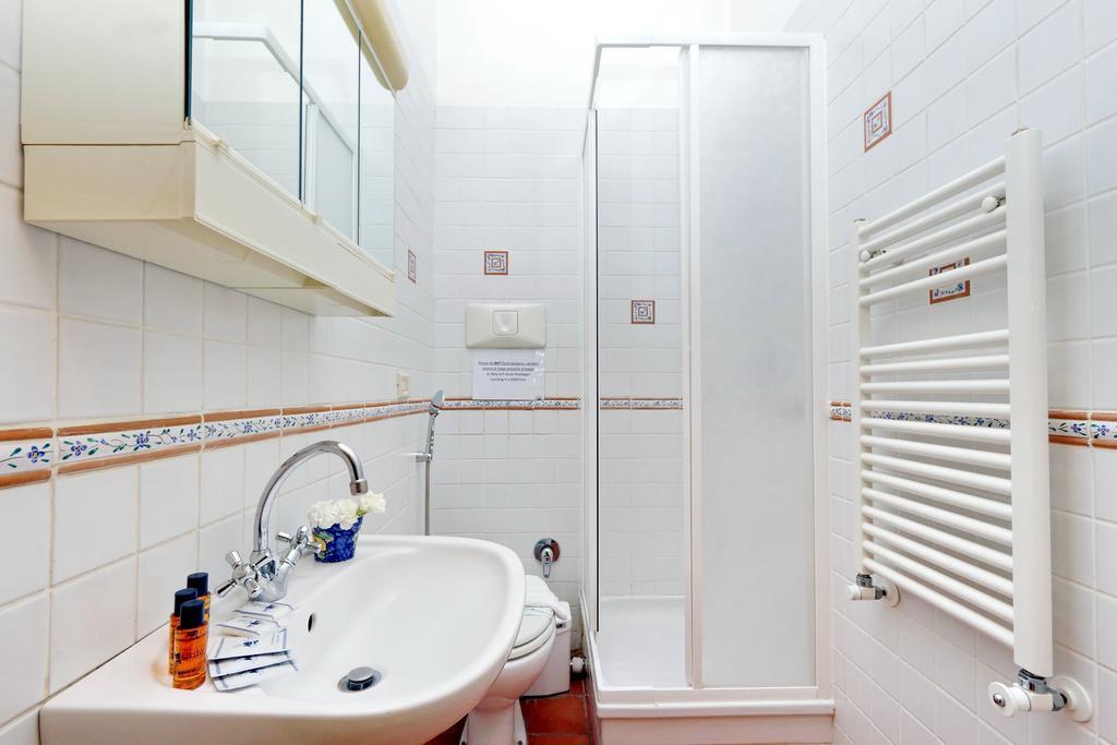 Romalibera Apartment Exterior photo