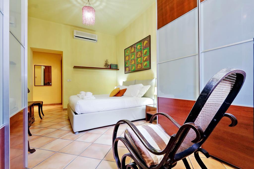 Romalibera Apartment Exterior photo