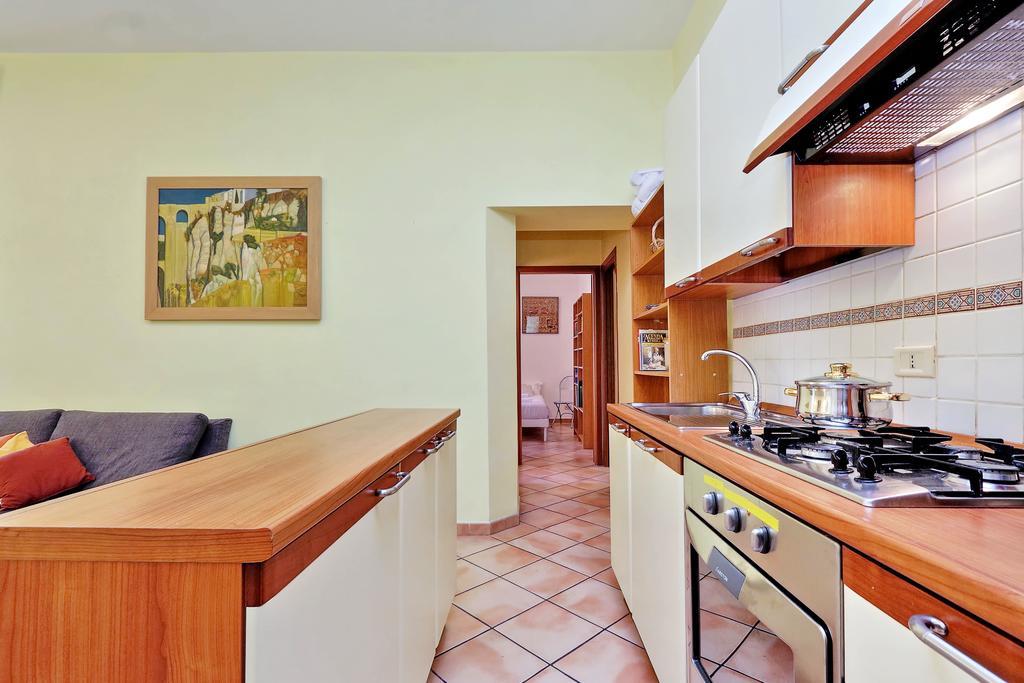 Romalibera Apartment Exterior photo